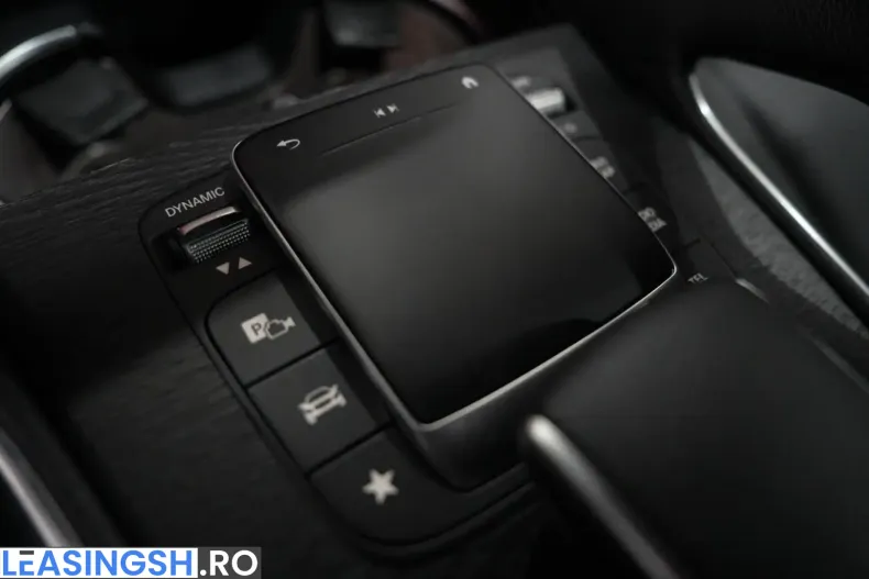 Mercedes-Benz GLE 350 (Clasa GLE) din 2022 cu 47.701 km - oferta MER200443 - foto 19