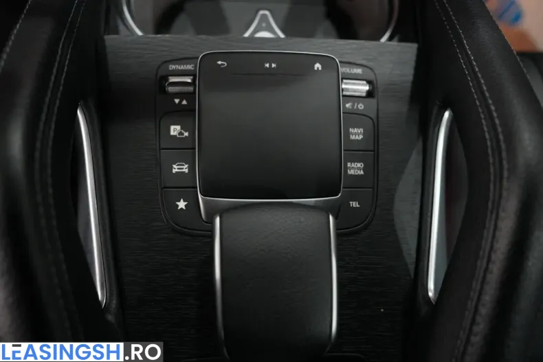 Mercedes-Benz GLE 350 (Clasa GLE) din 2022 cu 47.701 km - oferta MER200443 - foto 20