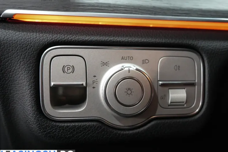 Mercedes-Benz GLE 350 (Clasa GLE) din 2022 cu 47.701 km - oferta MER200443 - foto 21