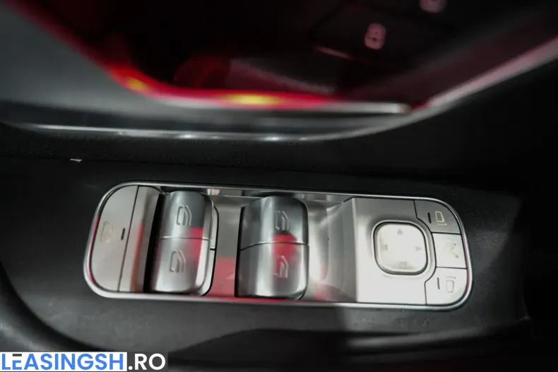 Mercedes-Benz GLE 350 (Clasa GLE) din 2022 cu 47.701 km - oferta MER200443 - foto 22