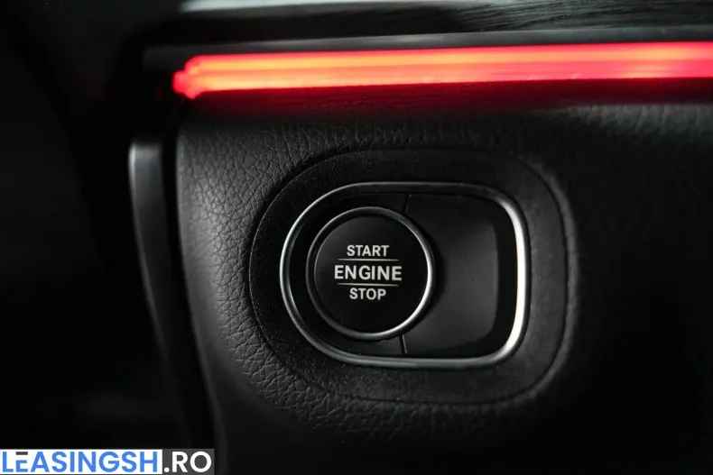 Mercedes-Benz GLE 350 (Clasa GLE) din 2022 cu 47.701 km - oferta MER200443 - foto 23