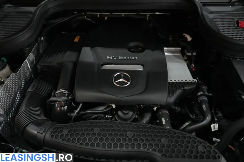 Mercedes-Benz GLE 350 (Clasa GLE) din 2022 cu 47.701 km - oferta MER200443 - foto 26