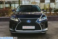 Lexus RX 450 din 2021 cu 74.000 km - oferta LEX200444 - foto 2