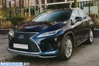 Lexus RX 450 din 2021 cu 74.000 km - oferta LEX200444 - foto 3