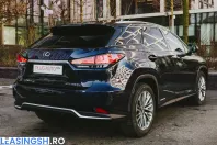 Lexus RX 450 din 2021 cu 74.000 km - oferta LEX200444 - foto 4