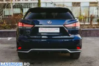 Lexus RX 450 din 2021 cu 74.000 km - oferta LEX200444 - foto 5