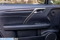 Lexus RX 450 din 2021 cu 74.000 km - oferta LEX200444 - foto 11