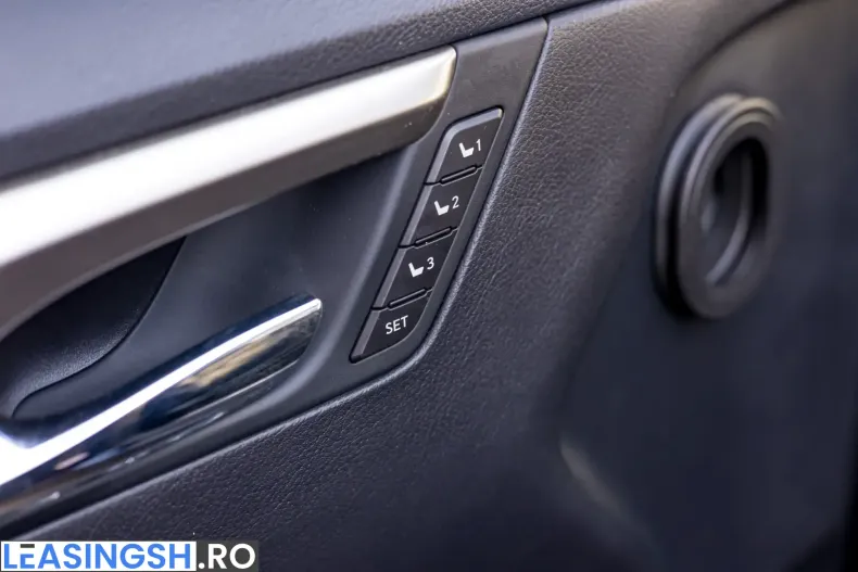 Lexus RX 450 din 2021 cu 74.000 km - oferta LEX200444 - foto 12