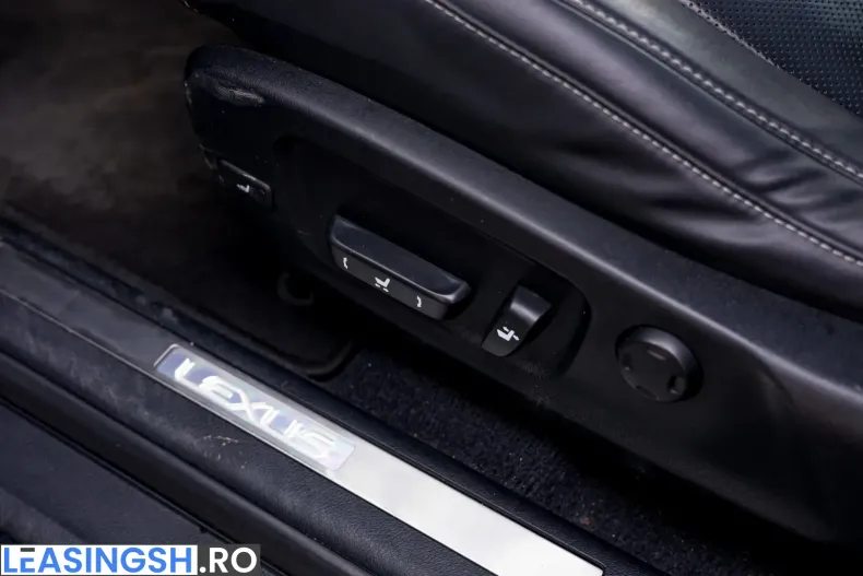 Lexus RX 450 din 2021 cu 74.000 km - oferta LEX200444 - foto 13