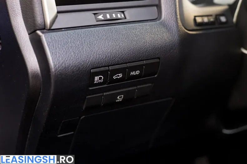 Lexus RX 450 din 2021 cu 74.000 km - oferta LEX200444 - foto 14