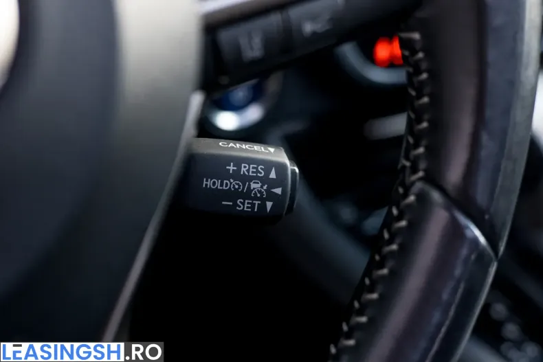 Lexus RX 450 din 2021 cu 74.000 km - oferta LEX200444 - foto 15