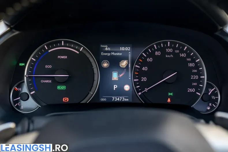 Lexus RX 450 din 2021 cu 74.000 km - oferta LEX200444 - foto 18