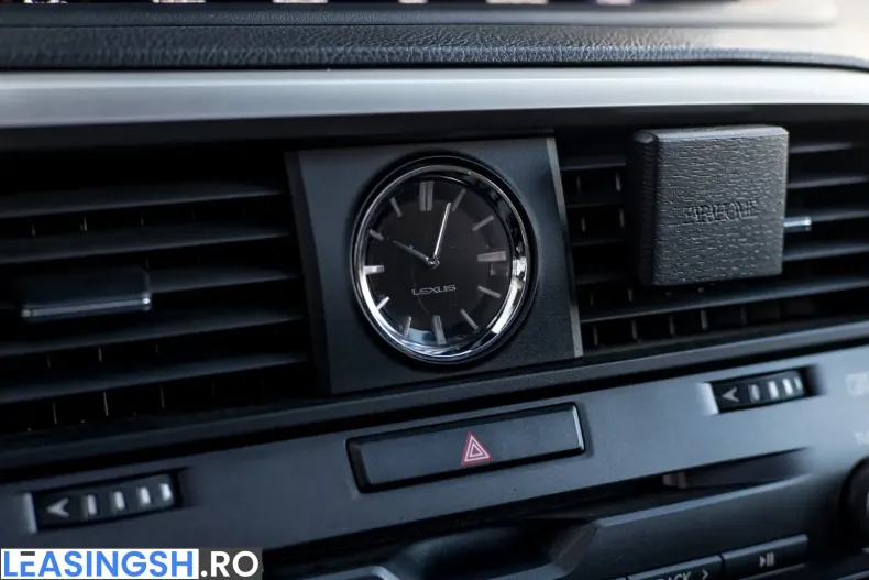 Lexus RX 450 din 2021 cu 74.000 km - oferta LEX200444 - foto 22