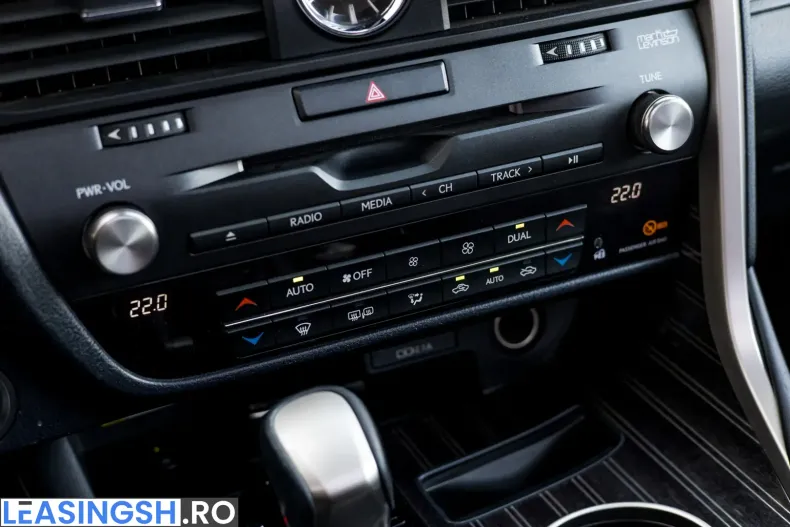 Lexus RX 450 din 2021 cu 74.000 km - oferta LEX200444 - foto 23