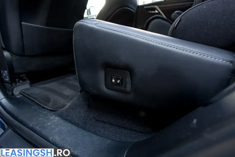 Lexus RX 450 din 2021 cu 74.000 km - oferta LEX200444 - foto 27