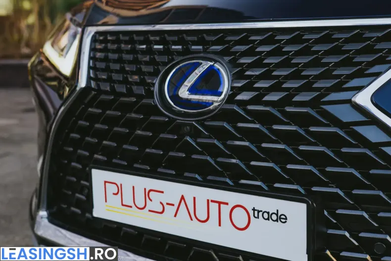 Lexus RX 450 din 2021 cu 74.000 km - oferta LEX200444 - foto 31