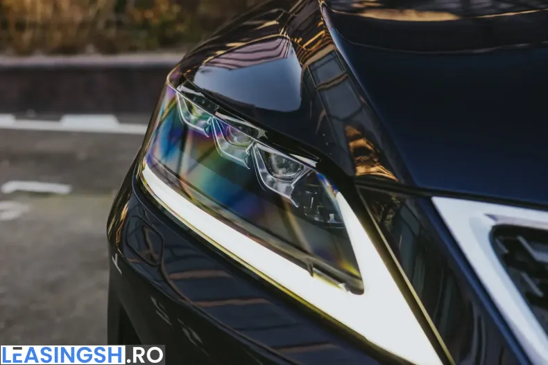 Lexus RX 450 din 2021 cu 74.000 km - oferta LEX200444 - foto 32