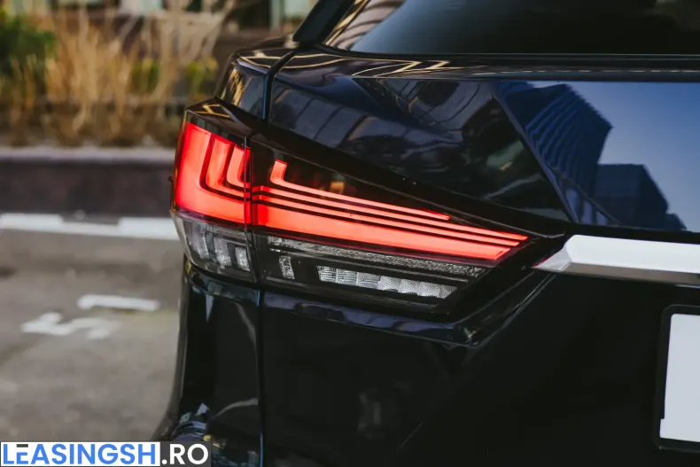 Lexus RX 450 din 2021 cu 74.000 km - oferta LEX200444 - foto 33