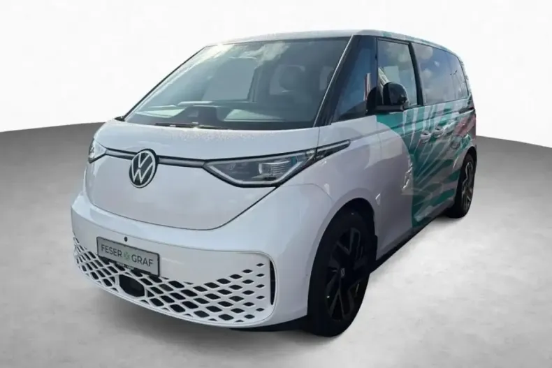 Volkswagen ID. Buzz din 2024 cu 15.300 km - oferta VOL200445 - foto 1