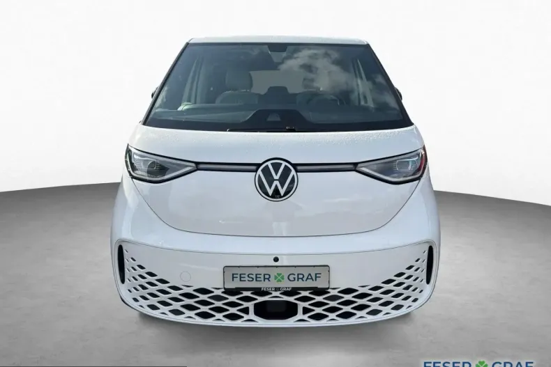 Volkswagen ID. Buzz din 2024 cu 15.300 km - oferta VOL200445 - foto 2