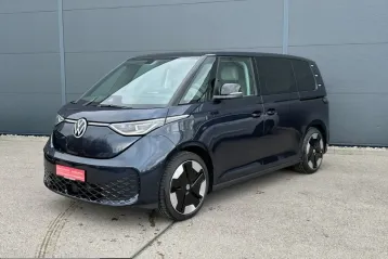 Volkswagen ID. Buzz din 2024 - oferta VOL200446