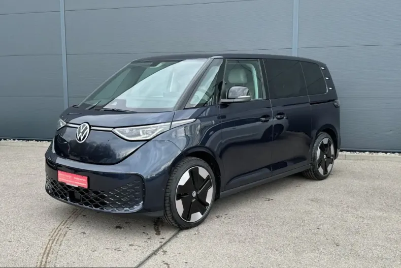 Volkswagen ID. Buzz din 2024 cu 14.999 km - oferta VOL200446 - foto 1