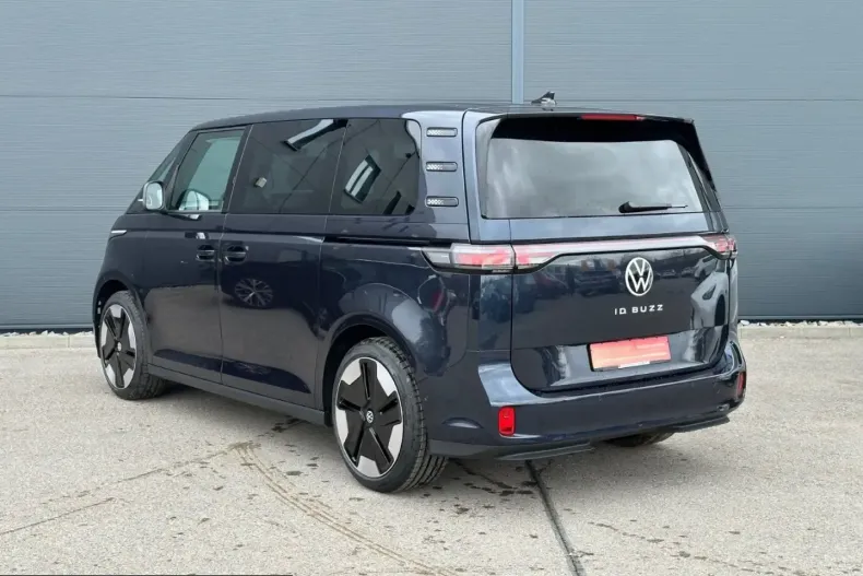 Volkswagen ID. Buzz din 2024 cu 14.999 km - oferta VOL200446 - foto 2