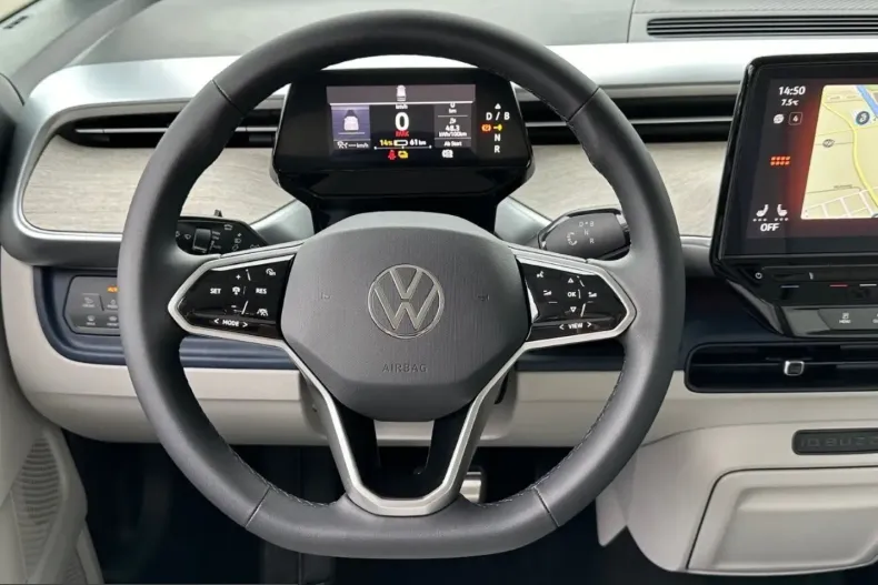 Volkswagen ID. Buzz din 2024 cu 14.999 km - oferta VOL200446 - foto 4