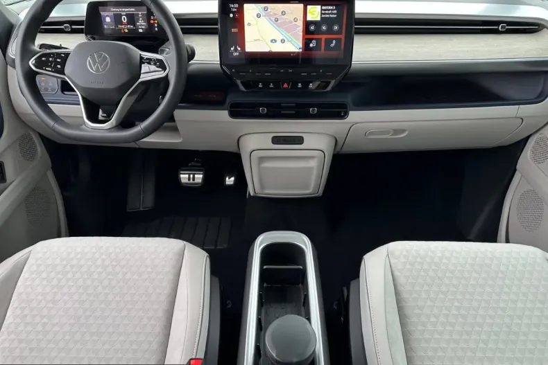 Volkswagen ID. Buzz din 2024 cu 14.999 km - oferta VOL200446 - foto 8