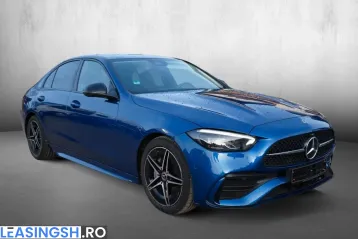 Mercedes-Benz C 200 din 2023 - oferta MER200447