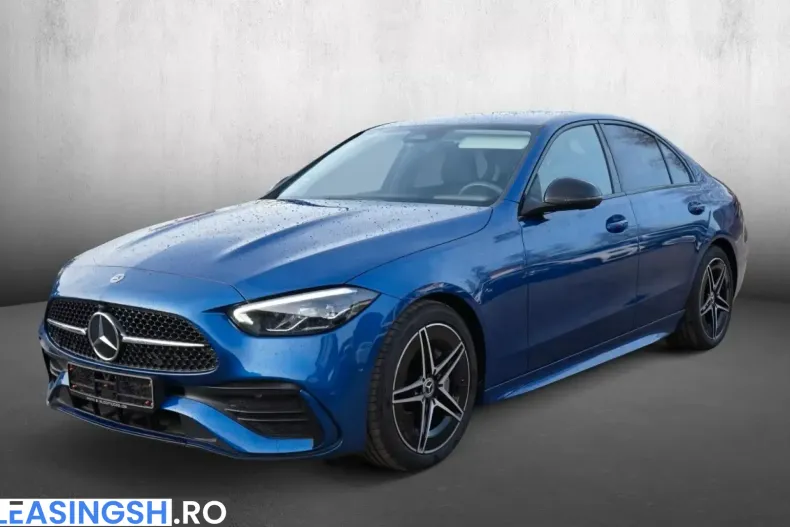 Mercedes-Benz C 200 (Clasa C) din 2023 cu 53.600 km - oferta MER200447 - foto 2