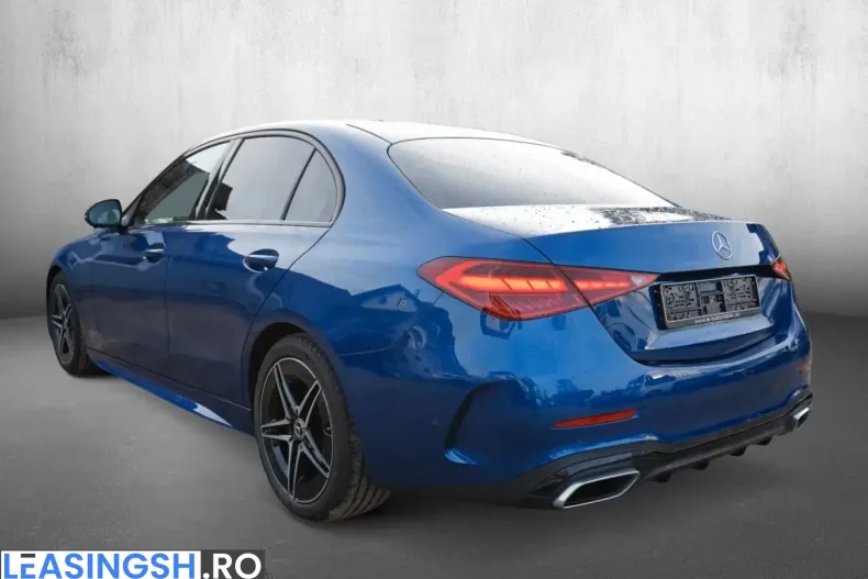 Mercedes-Benz C 200 (Clasa C) din 2023 cu 53.600 km - oferta MER200447 - foto 5
