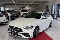 Mercedes-Benz C 180 (Clasa C) din 2024 cu 22.981 km - oferta MER200448 - foto 1