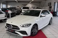 Mercedes-Benz C 180 (Clasa C) din 2024 cu 22.981 km - oferta MER200448 - foto 2