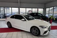 Mercedes-Benz C 180 (Clasa C) din 2024 cu 22.981 km - oferta MER200448 - foto 3