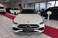 Mercedes-Benz C 180 (Clasa C) din 2024 cu 22.981 km - oferta MER200448 - foto 4