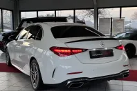 Mercedes-Benz C 180 (Clasa C) din 2024 cu 22.981 km - oferta MER200448 - foto 5