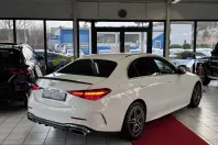 Mercedes-Benz C 180 (Clasa C) din 2024 cu 22.981 km - oferta MER200448 - foto 6