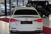 Mercedes-Benz C 180 (Clasa C) din 2024 cu 22.981 km - oferta MER200448 - foto 7