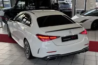 Mercedes-Benz C 180 (Clasa C) din 2024 cu 22.981 km - oferta MER200448 - foto 8