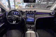 Mercedes-Benz C 180 (Clasa C) din 2024 cu 22.981 km - oferta MER200448 - foto 10