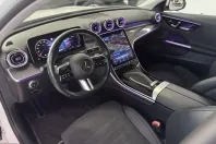 Mercedes-Benz C 180 (Clasa C) din 2024 cu 22.981 km - oferta MER200448 - foto 11