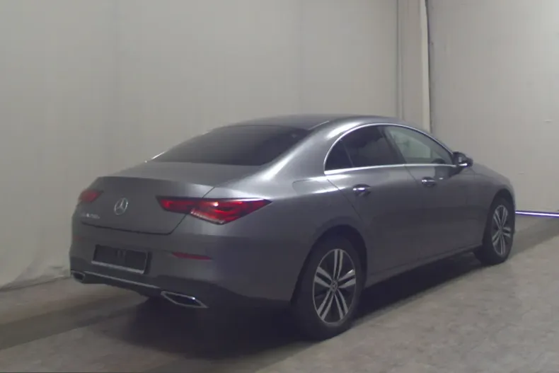 Mercedes-Benz CLA 250 (Clasa CLA) din 2022 cu 45.459 km - oferta MER200449 - foto 3