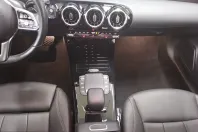 Mercedes-Benz CLA 250 (Clasa CLA) din 2022 cu 45.459 km - oferta MER200449 - foto 5