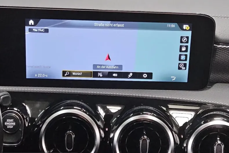 Mercedes-Benz CLA 250 (Clasa CLA) din 2022 cu 45.459 km - oferta MER200449 - foto 8