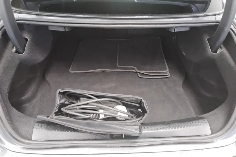 Mercedes-Benz CLA 250 (Clasa CLA) din 2022 cu 45.459 km - oferta MER200449 - foto 11