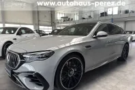 Mercedes-Benz E 53 AMG (Clasa E) din 2025 cu 21.257 km - oferta MER200450 - foto 2