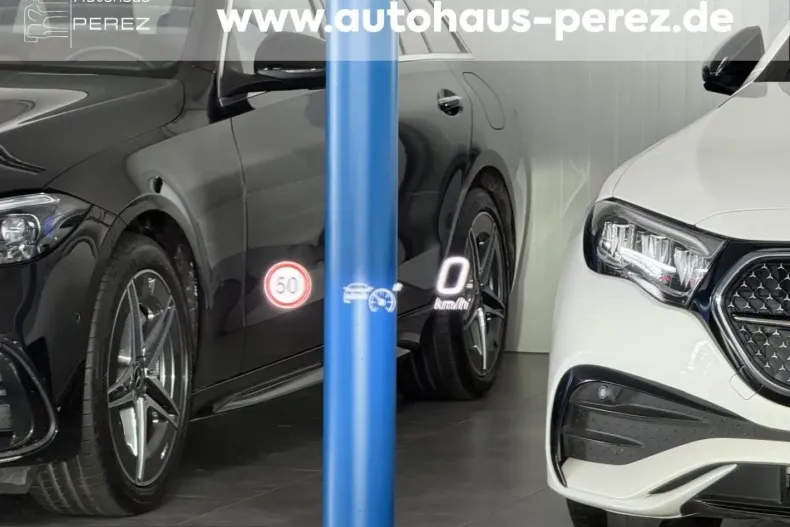 Mercedes-Benz E 53 AMG (Clasa E) din 2025 cu 21.257 km - oferta MER200450 - foto 14