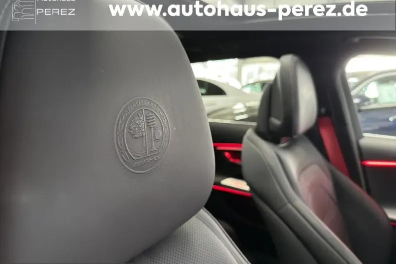 Mercedes-Benz E 53 AMG (Clasa E) din 2025 cu 21.257 km - oferta MER200450 - foto 16