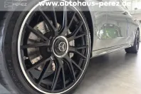 Mercedes-Benz E 53 AMG (Clasa E) din 2025 cu 21.257 km - oferta MER200450 - foto 18